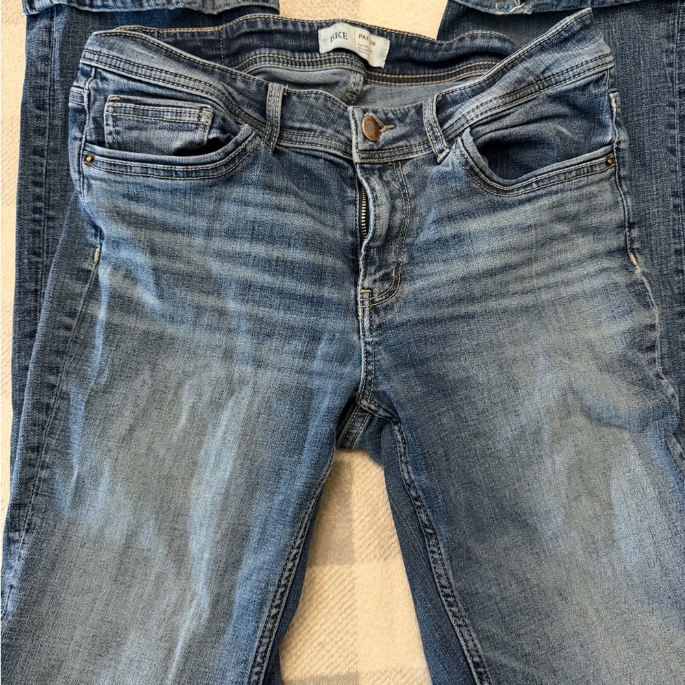 BKE Payton Bootcut Women's Jeans